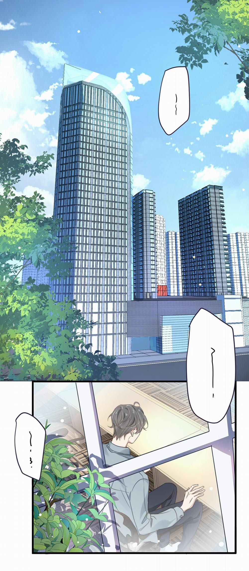 Người Tình Martini 8 trang 2