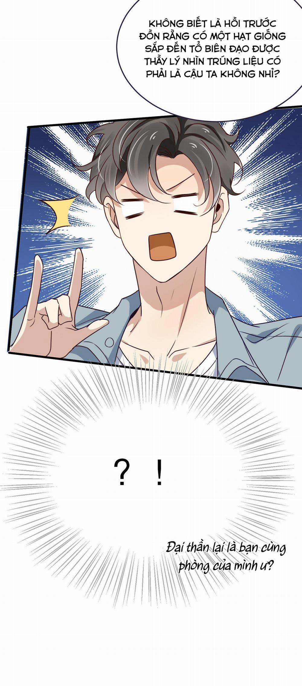 Người Tình Martini 8 trang 22