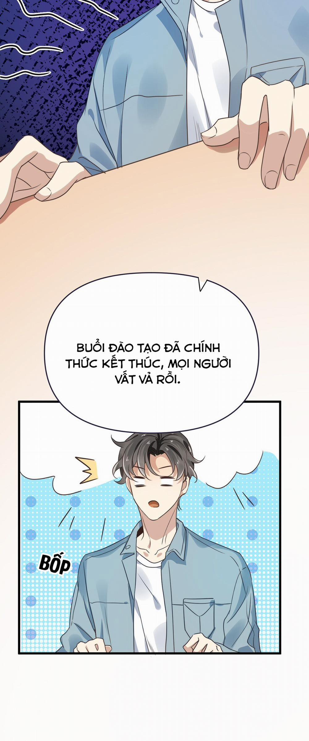 Người Tình Martini 8 trang 5