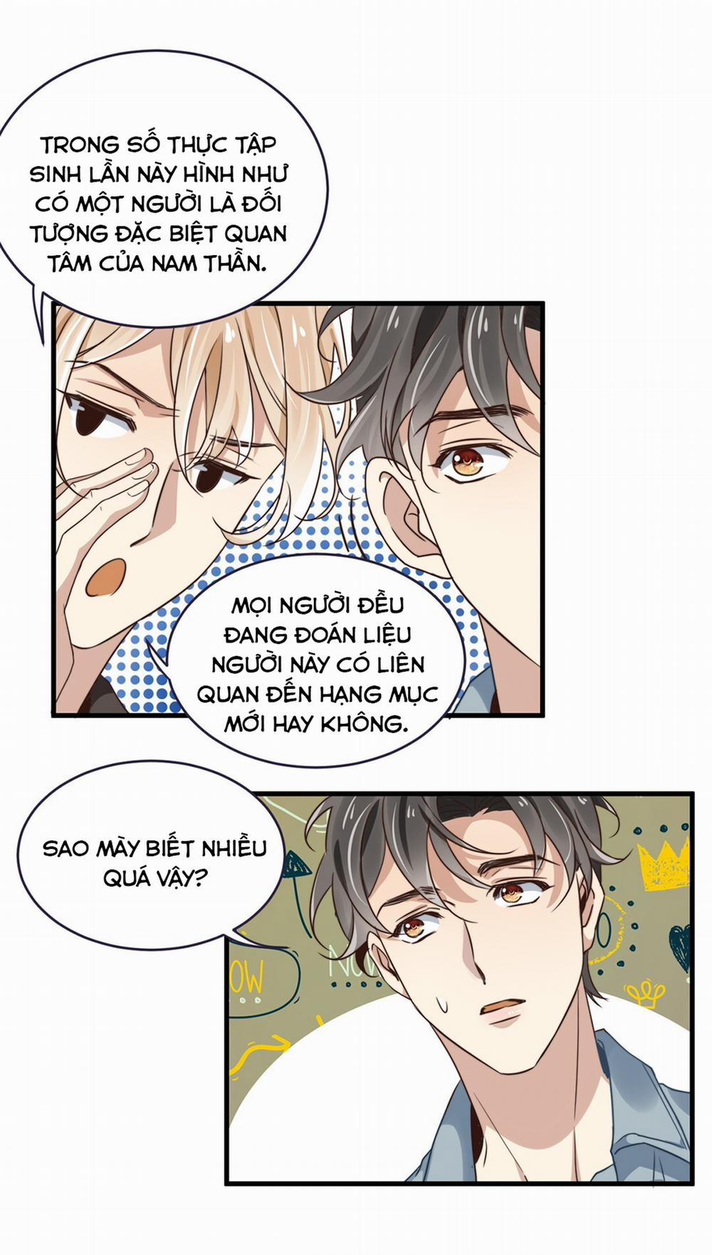 Người Tình Martini 8 trang 7