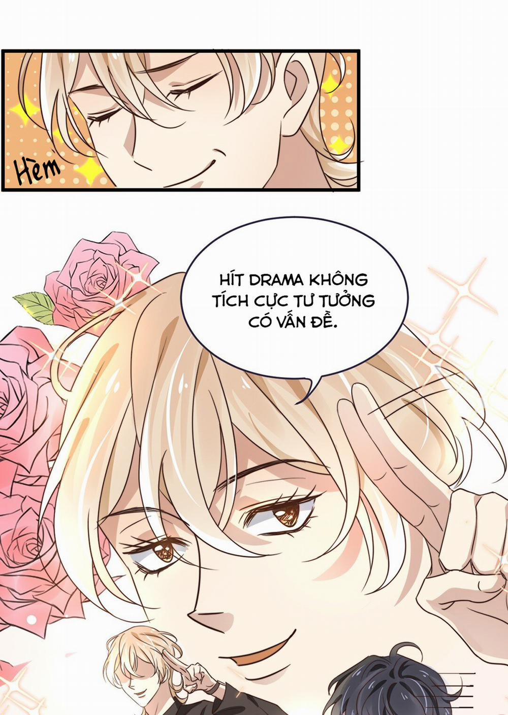 Người Tình Martini 8 trang 8