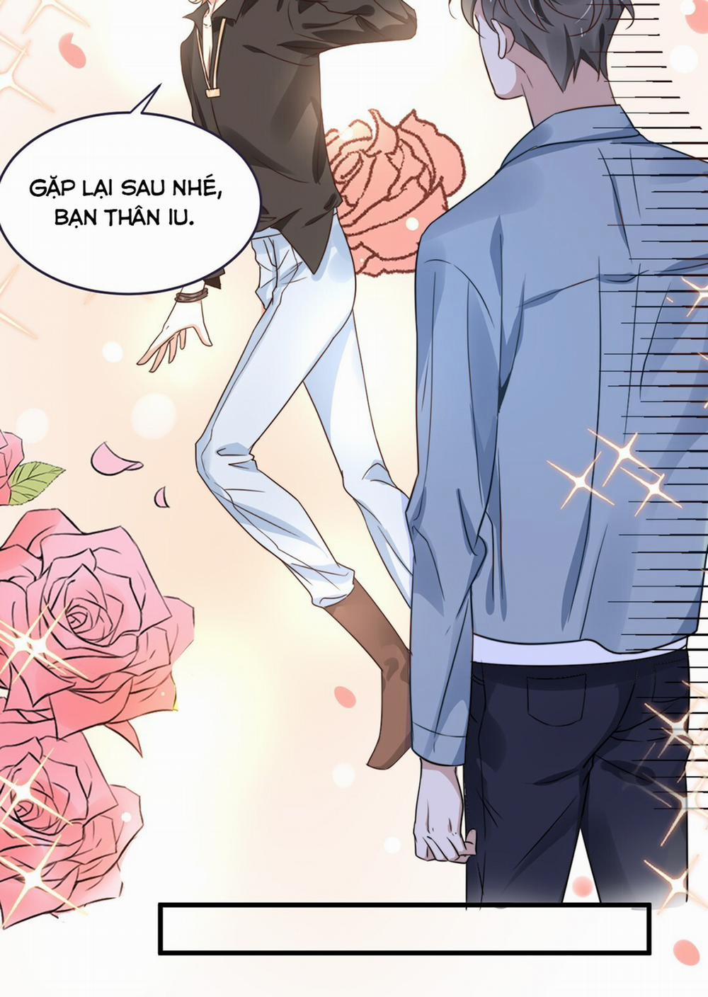 Người Tình Martini 8 trang 9