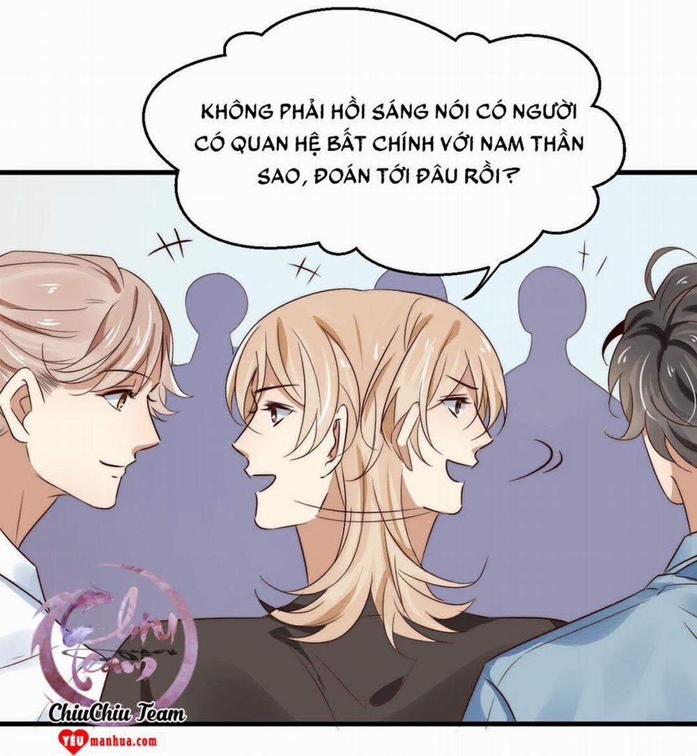 Người Tình Martini 9 trang 22