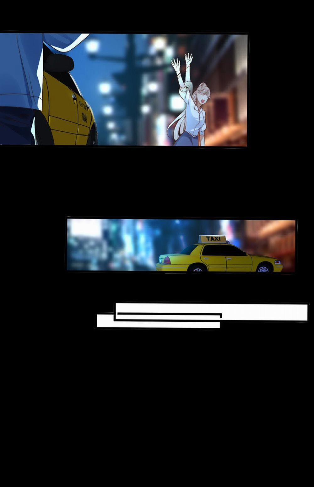 Người Tình Martini 9 trang 28