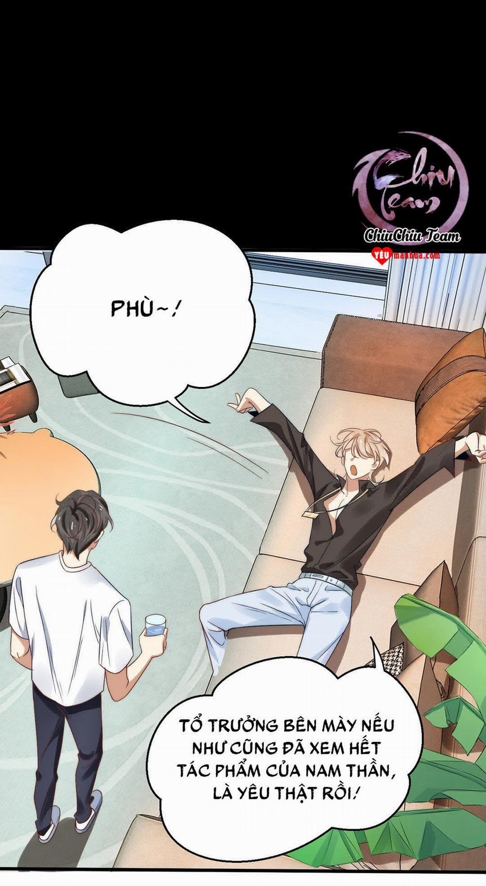 Người Tình Martini 9 trang 29