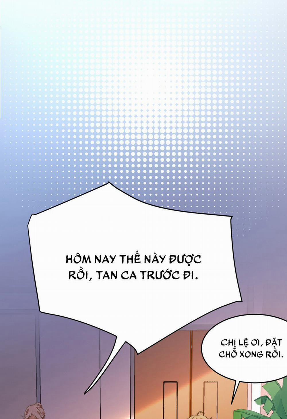 Người Tình Martini 9 trang 3