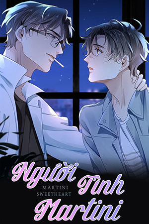 Đọc truyện tranh Người Tình Martini