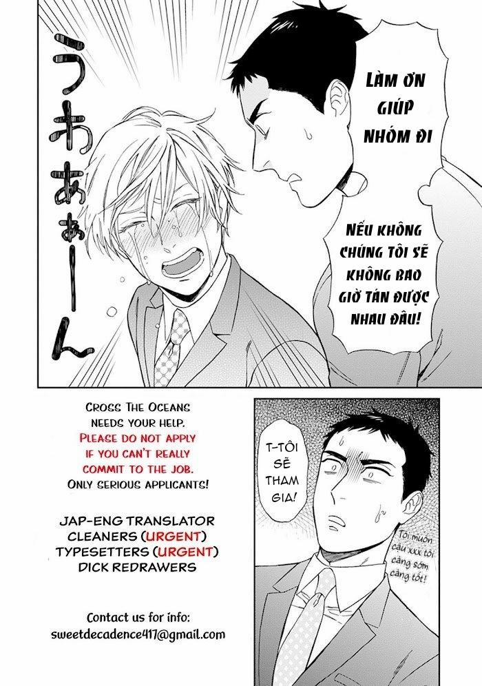 Người tình màu hồng hoàn hảo 1 trang 1