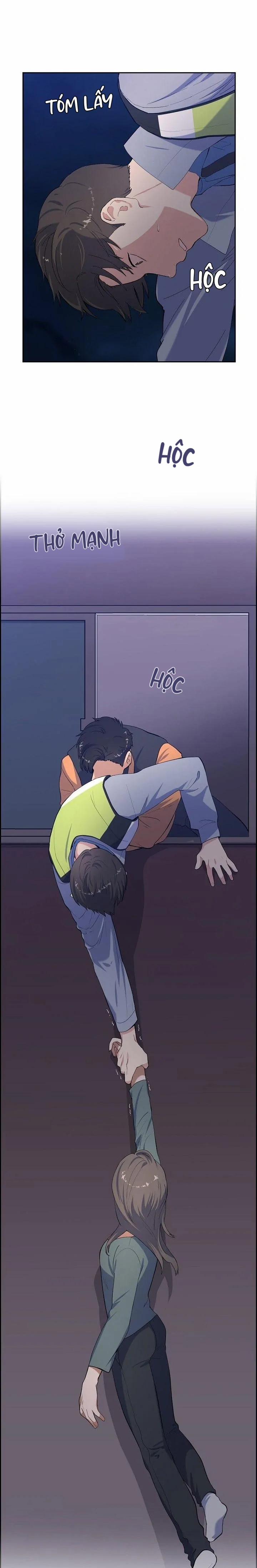 Người Tình, Mèo Và Kẻ Sát Nhân 3 trang 0