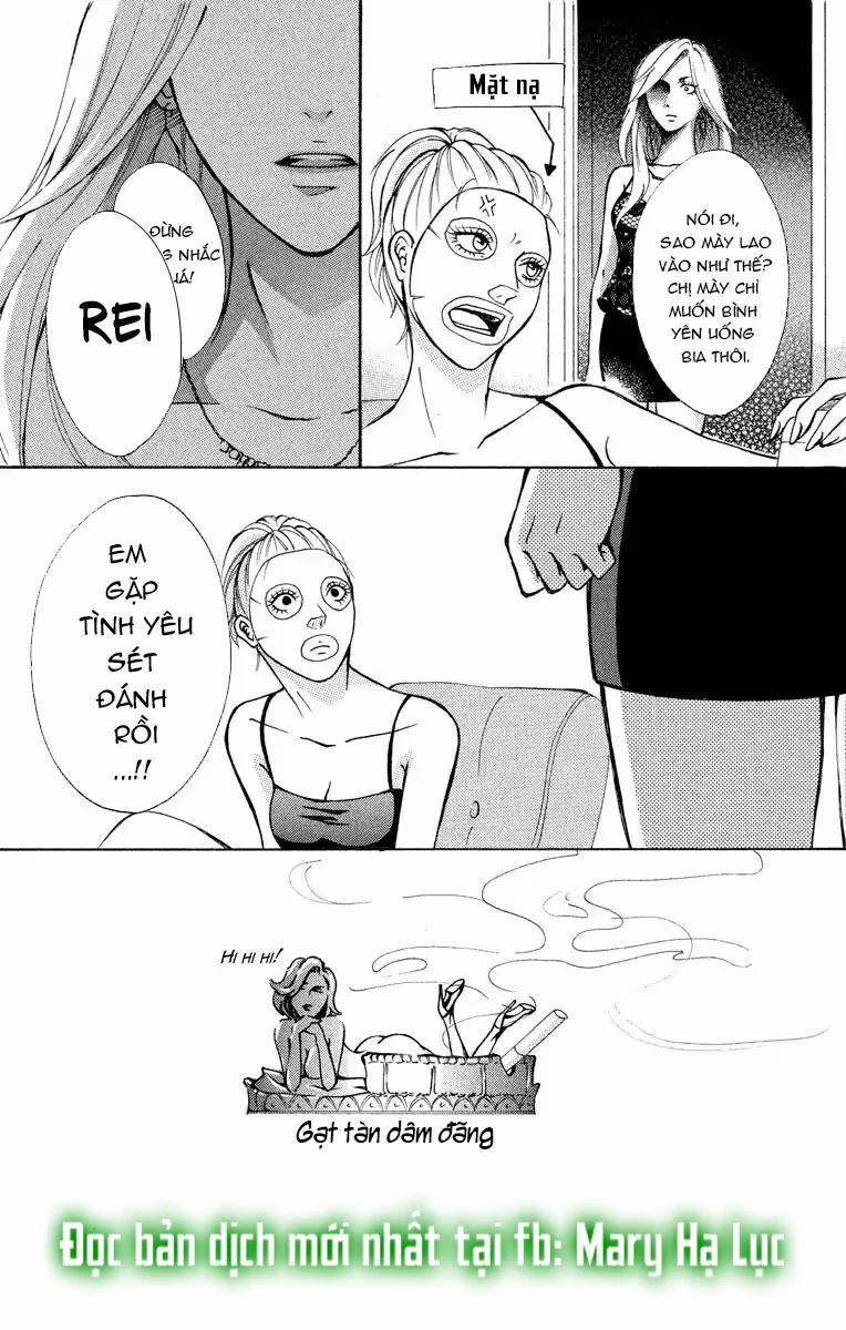 Người Tình Mơ Mộng 1.1 trang 13