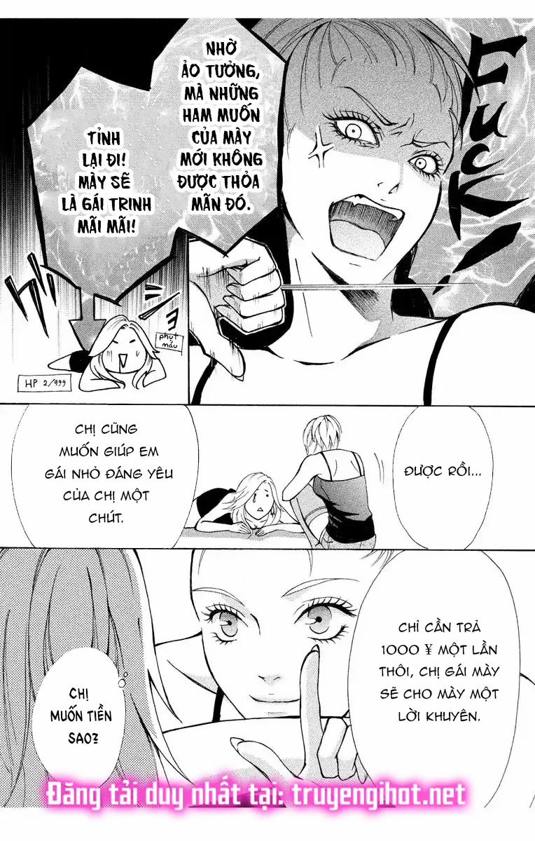 Người Tình Mơ Mộng 1.1 trang 16