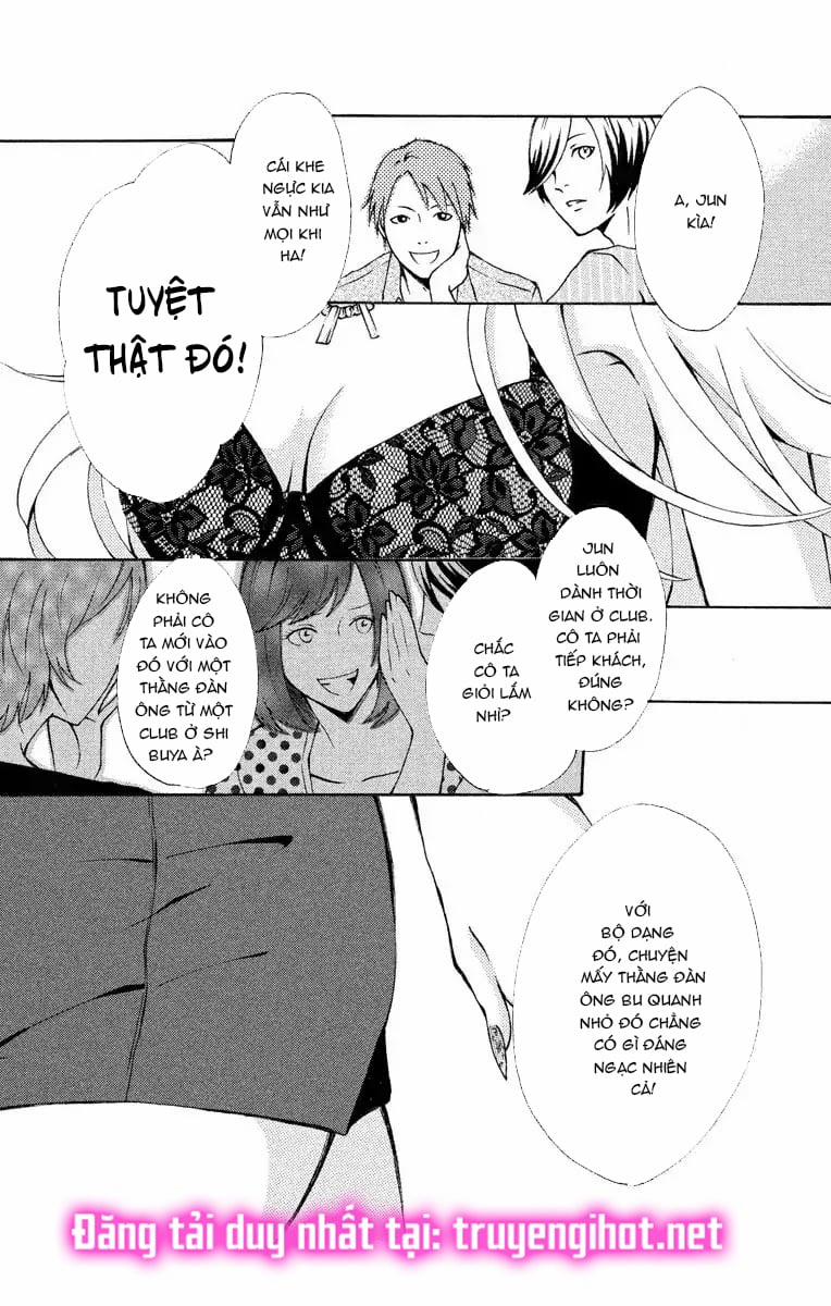 Người Tình Mơ Mộng 1.1 trang 2