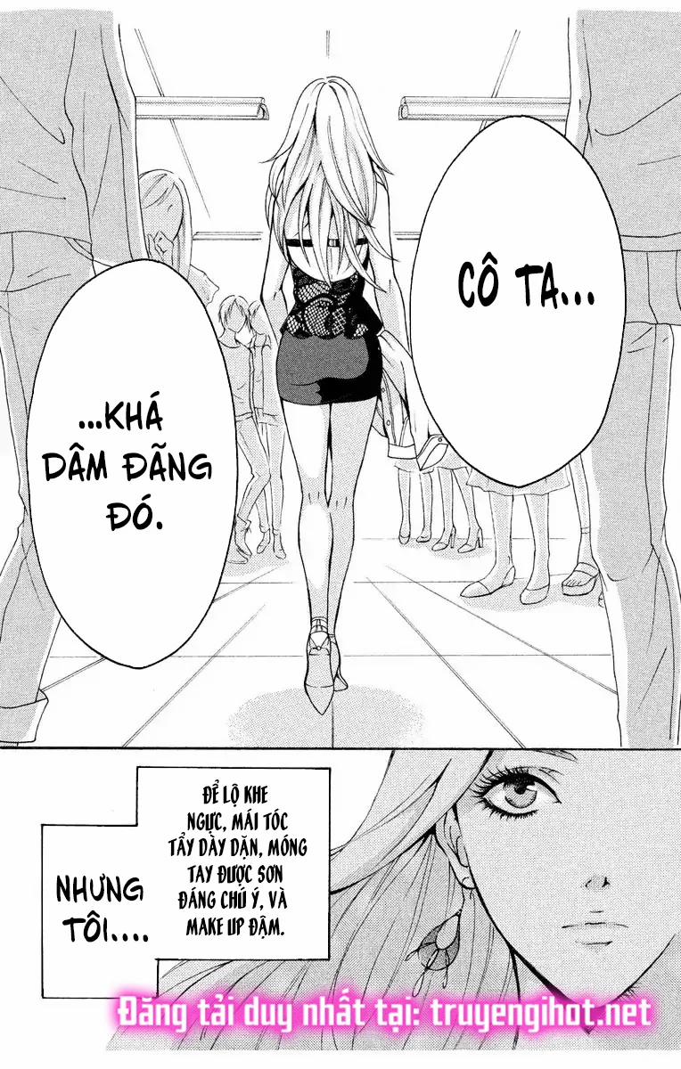 Người Tình Mơ Mộng 1.1 trang 3