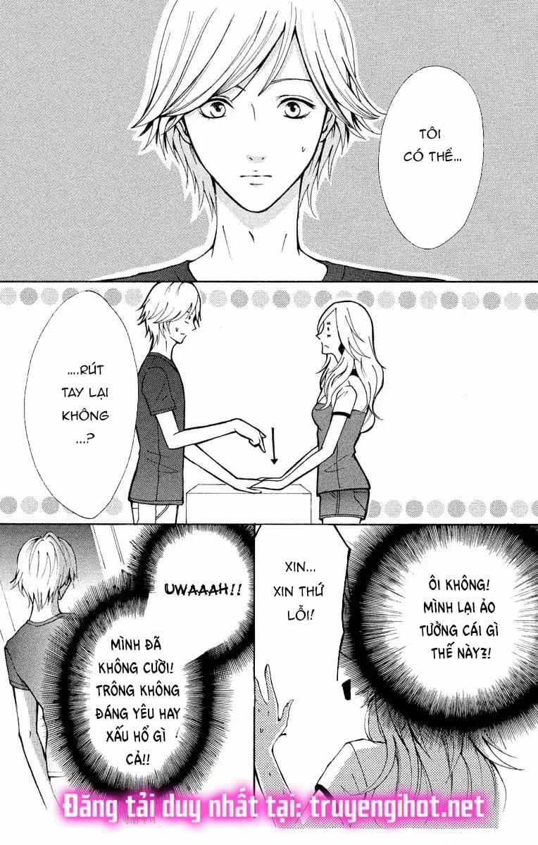 Người Tình Mơ Mộng 1.2 trang 12