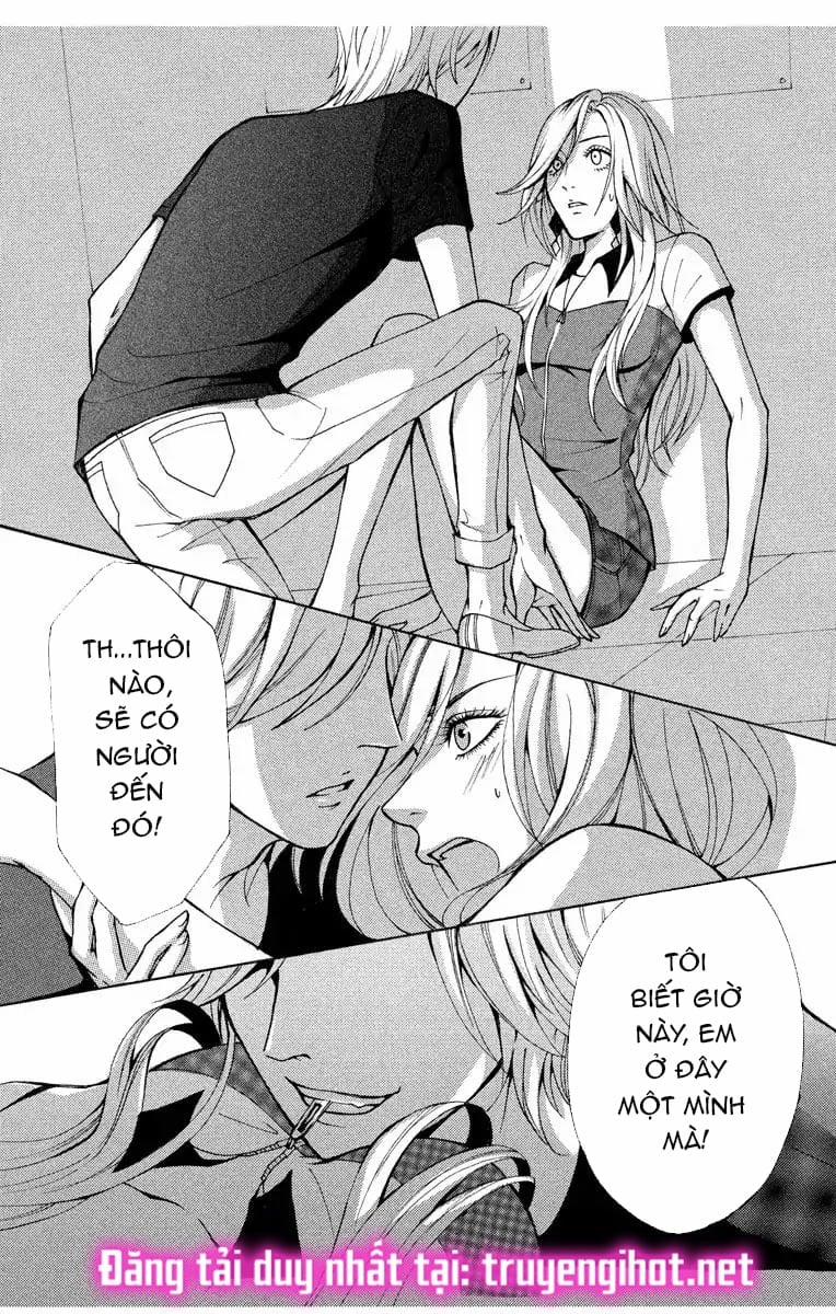 Người Tình Mơ Mộng 1.2 trang 5