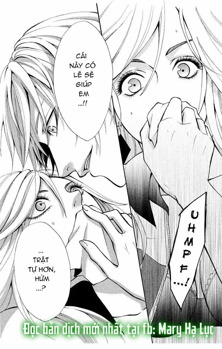 Người Tình Mơ Mộng 1.2 trang 8