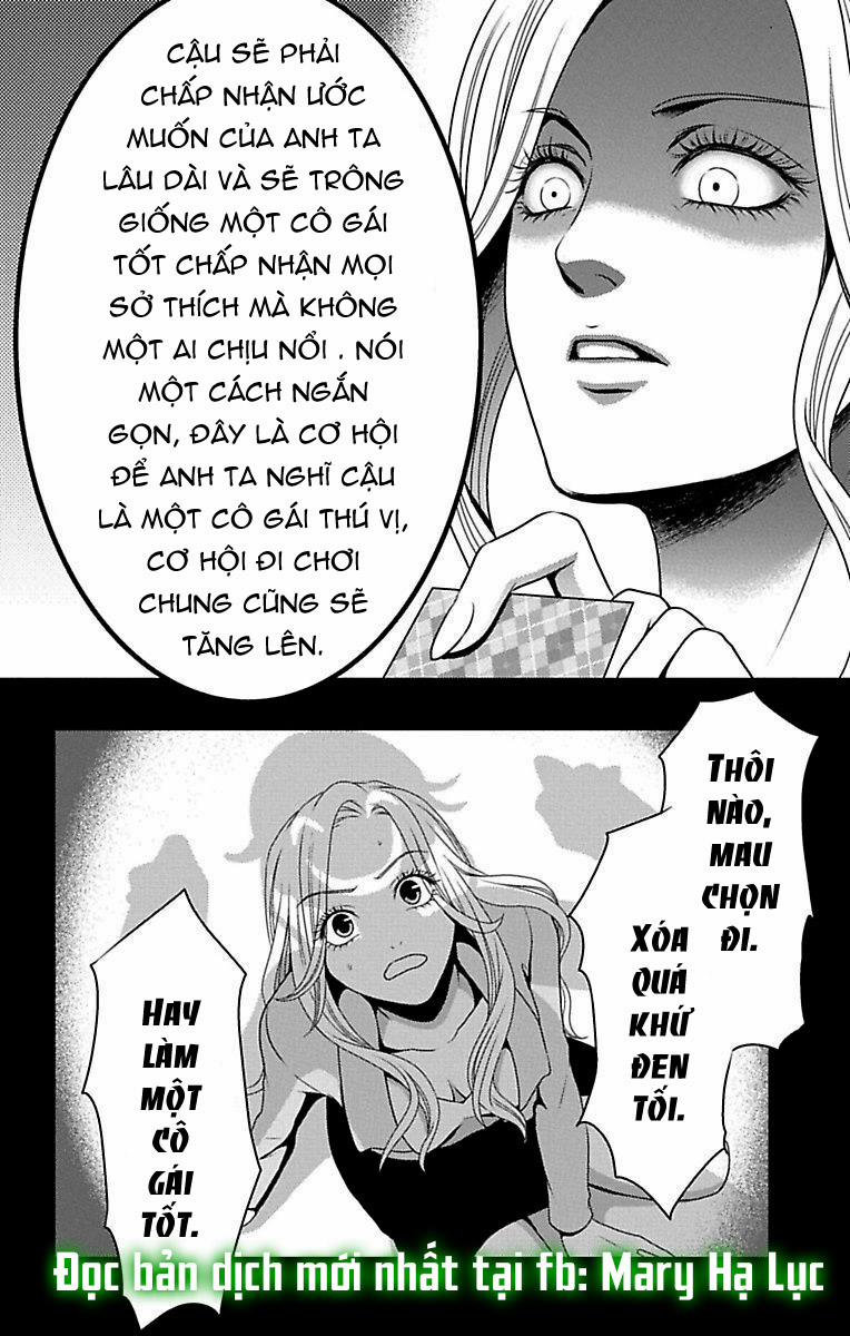 Người Tình Mơ Mộng 10.1 trang 13