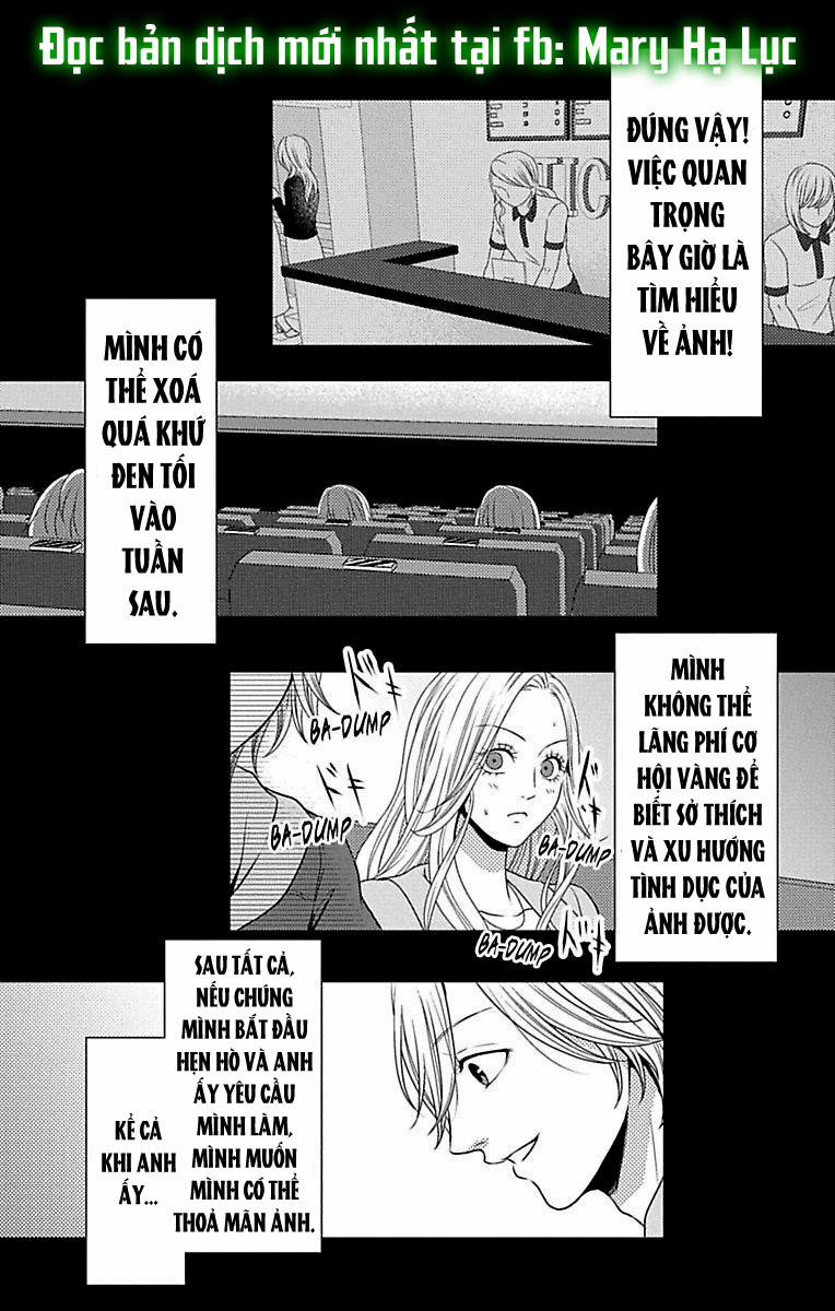 Người Tình Mơ Mộng 10.1 trang 15