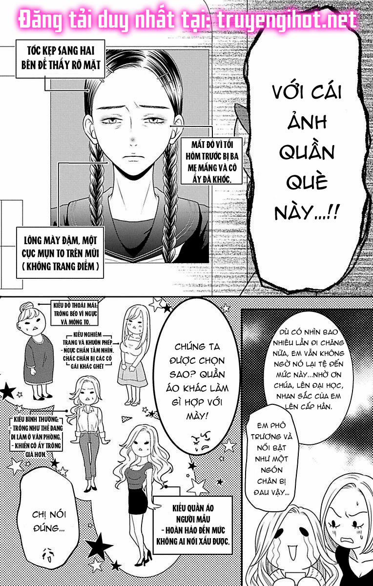 Người Tình Mơ Mộng 10.1 trang 4