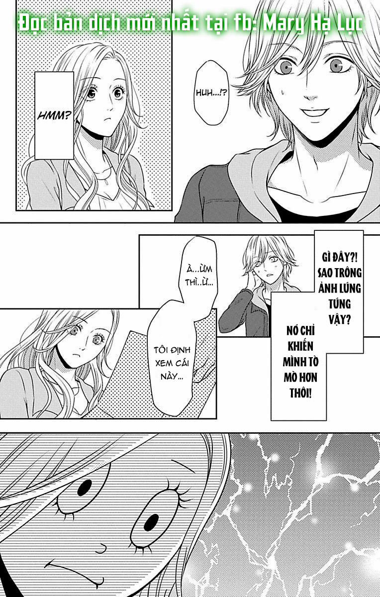 Người Tình Mơ Mộng 10.1 trang 7