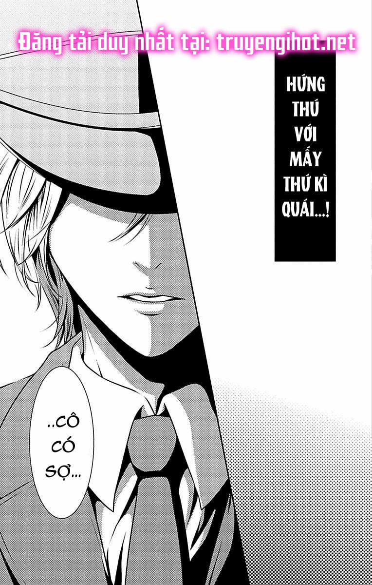 Người Tình Mơ Mộng 10.2 trang 0