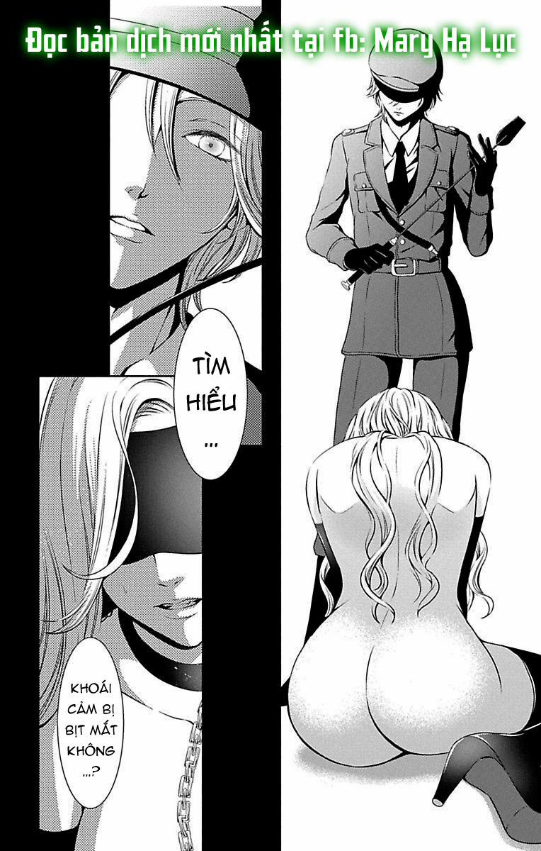 Người Tình Mơ Mộng 10.2 trang 1