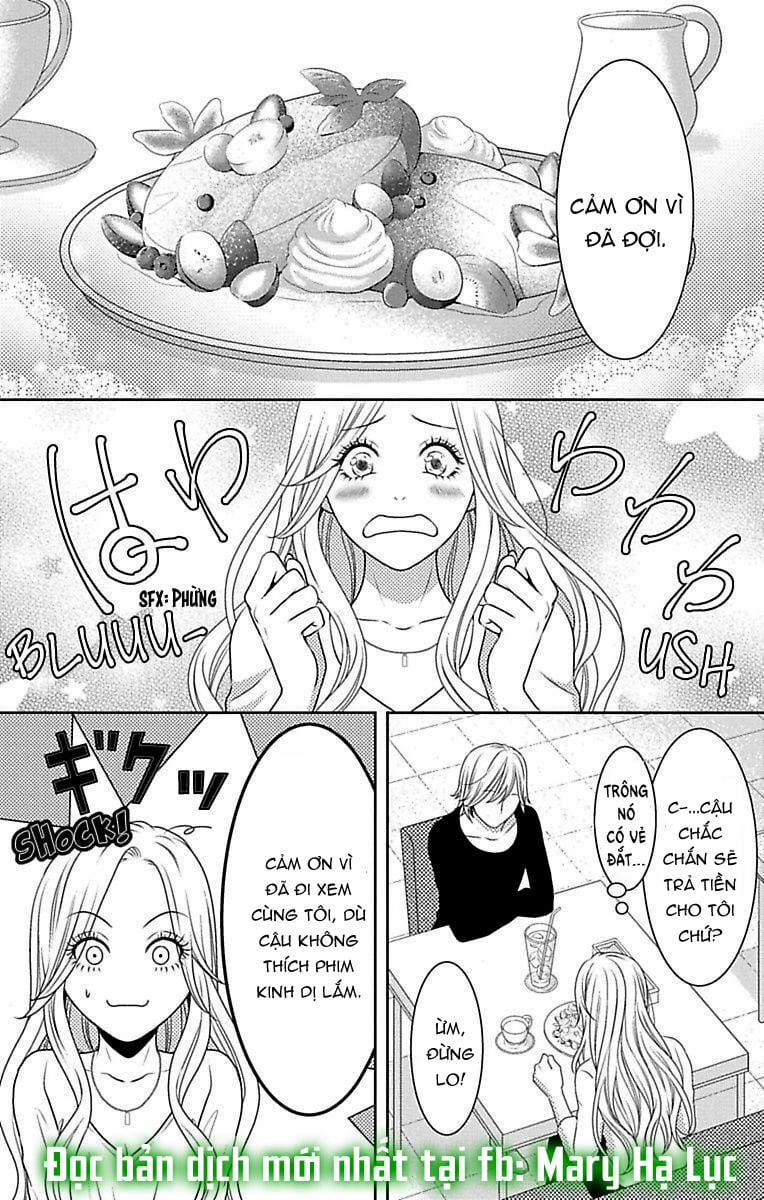 Người Tình Mơ Mộng 10.2 trang 7