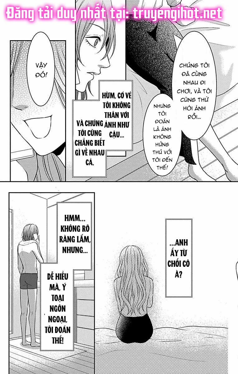 Người Tình Mơ Mộng 10.3 trang 10