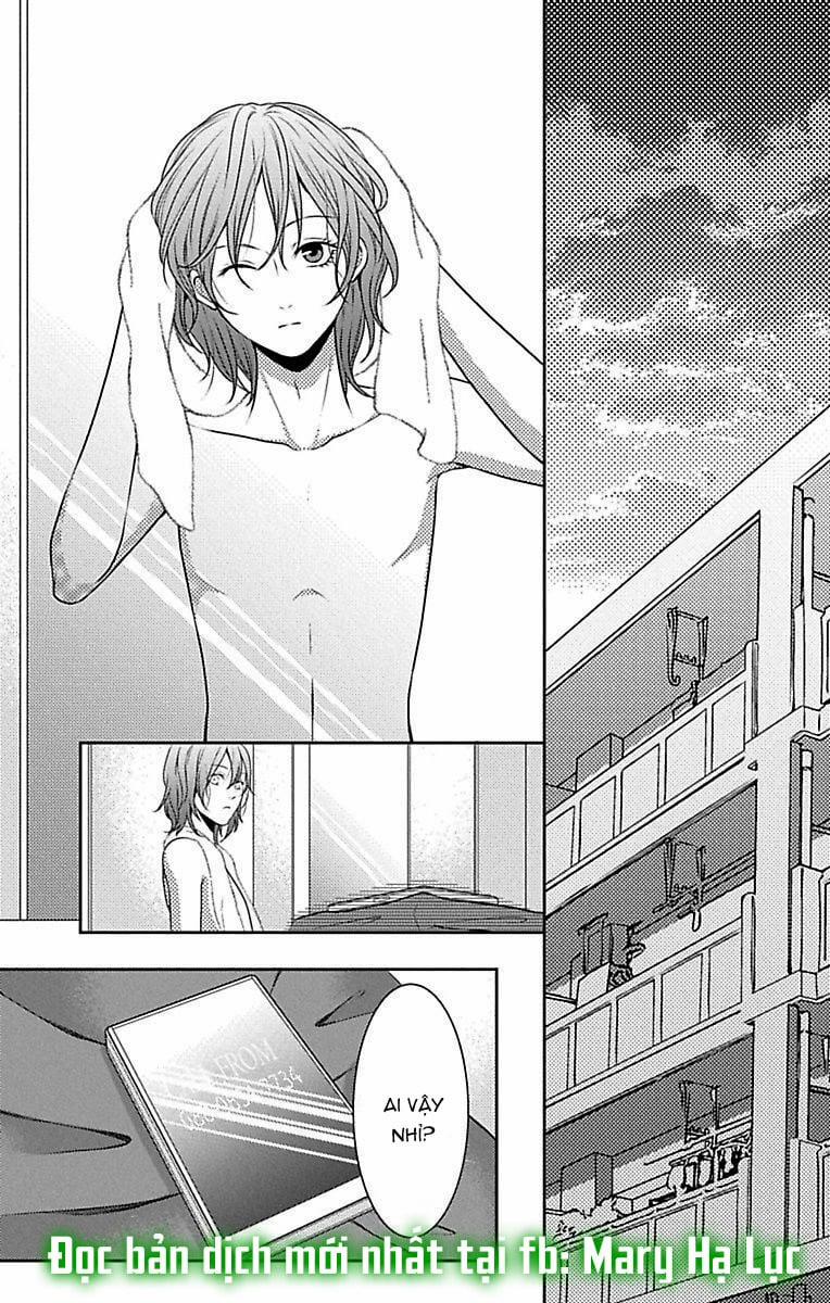 Người Tình Mơ Mộng 10.3 trang 7