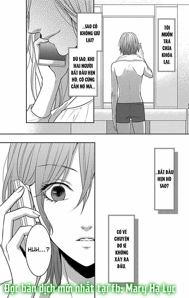 Người Tình Mơ Mộng 10.3 trang 9