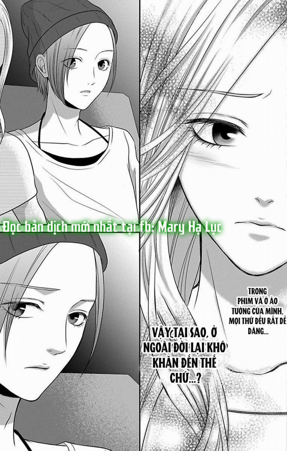 Người Tình Mơ Mộng 11.2 trang 19