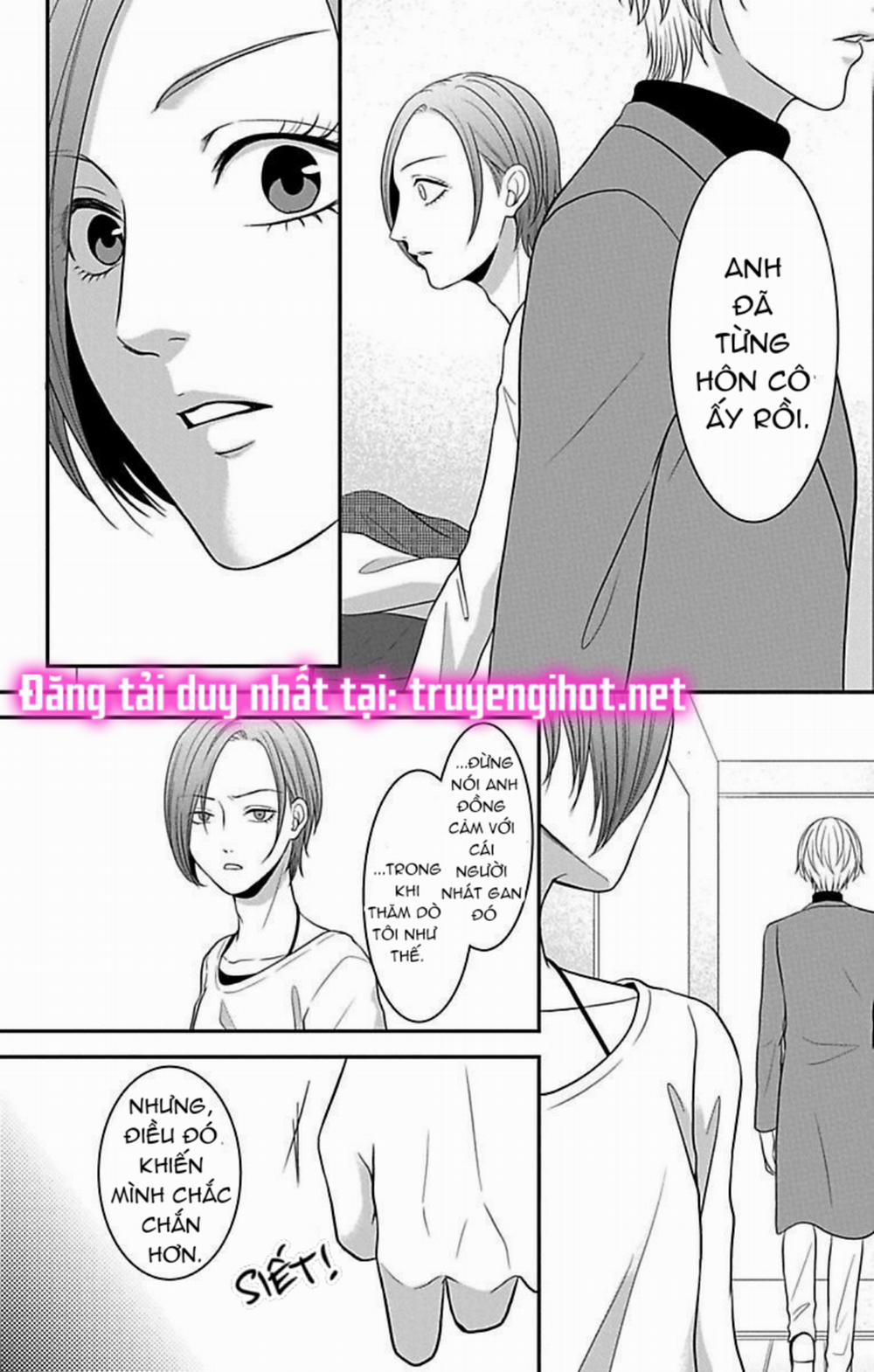 Người Tình Mơ Mộng 11.3 trang 0