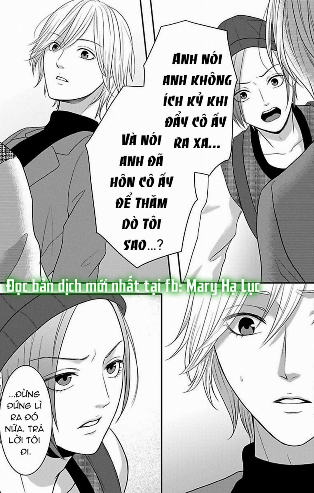 Người Tình Mơ Mộng 11.3 trang 11