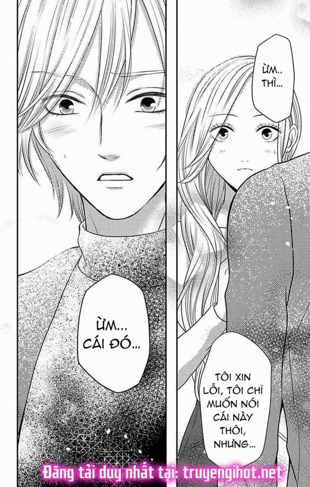 Người Tình Mơ Mộng 11.3 trang 22