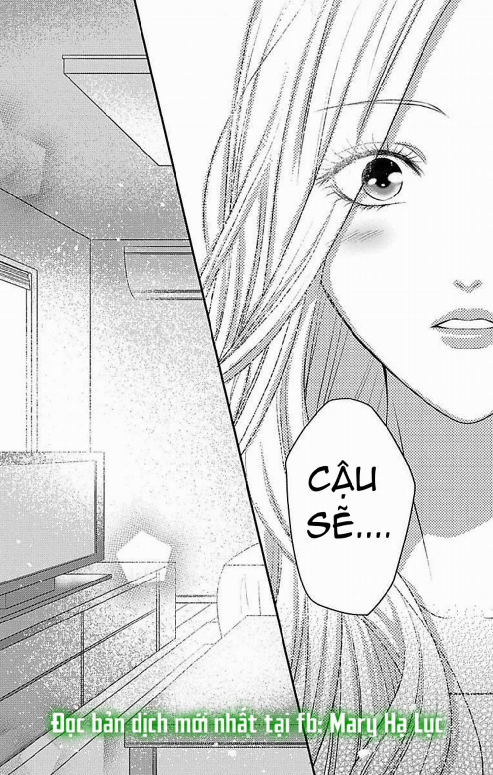 Người Tình Mơ Mộng 11.3 trang 23