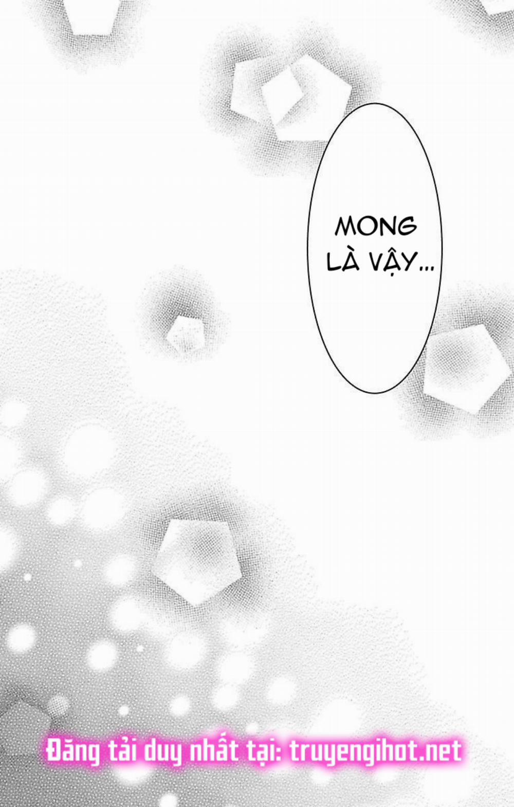 Người Tình Mơ Mộng 11.3 trang 28