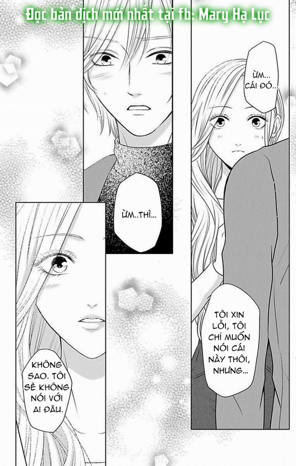 Người Tình Mơ Mộng 12.1 trang 1