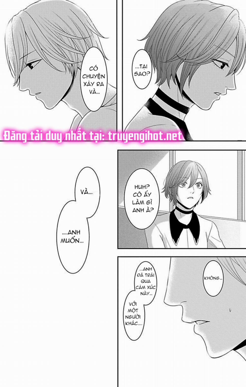 Người Tình Mơ Mộng 12.2 trang 2