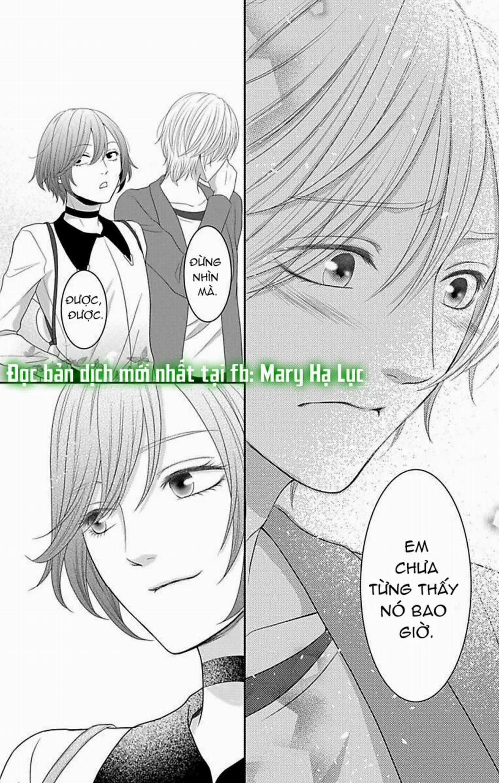 Người Tình Mơ Mộng 12.3 trang 0