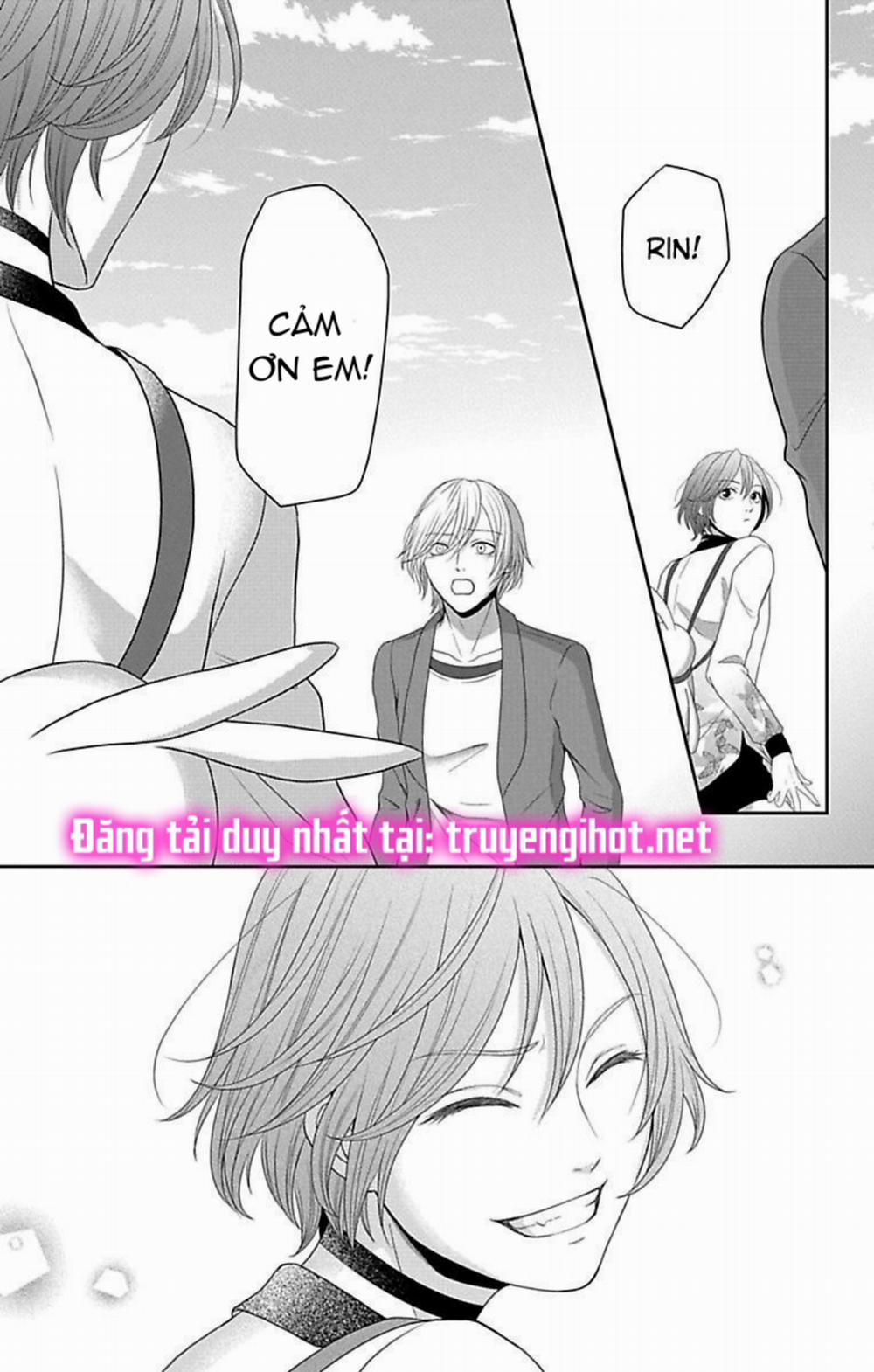 Người Tình Mơ Mộng 12.3 trang 5