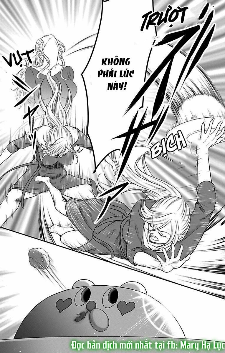 Người Tình Mơ Mộng 13.2 trang 8