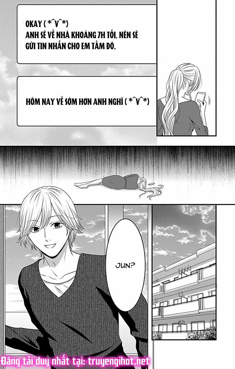 Người Tình Mơ Mộng 13.3 trang 0