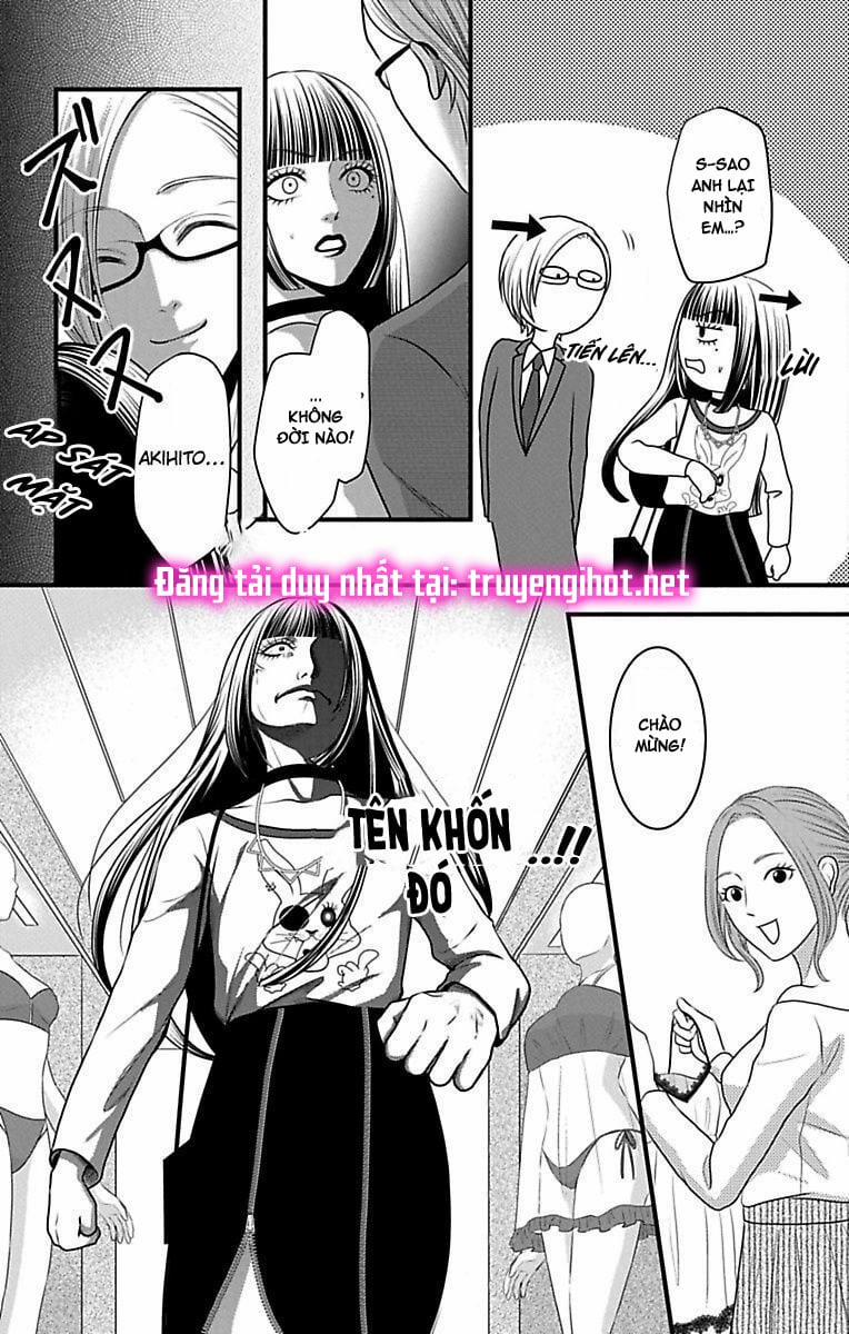 Người Tình Mơ Mộng 14.2 trang 0