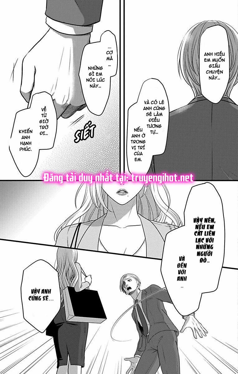 Người Tình Mơ Mộng 14.3 trang 10