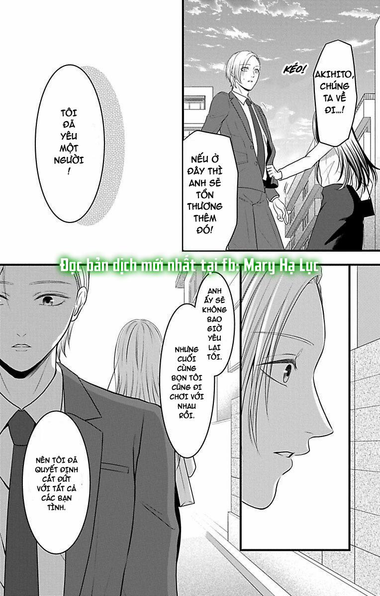 Người Tình Mơ Mộng 14.3 trang 5