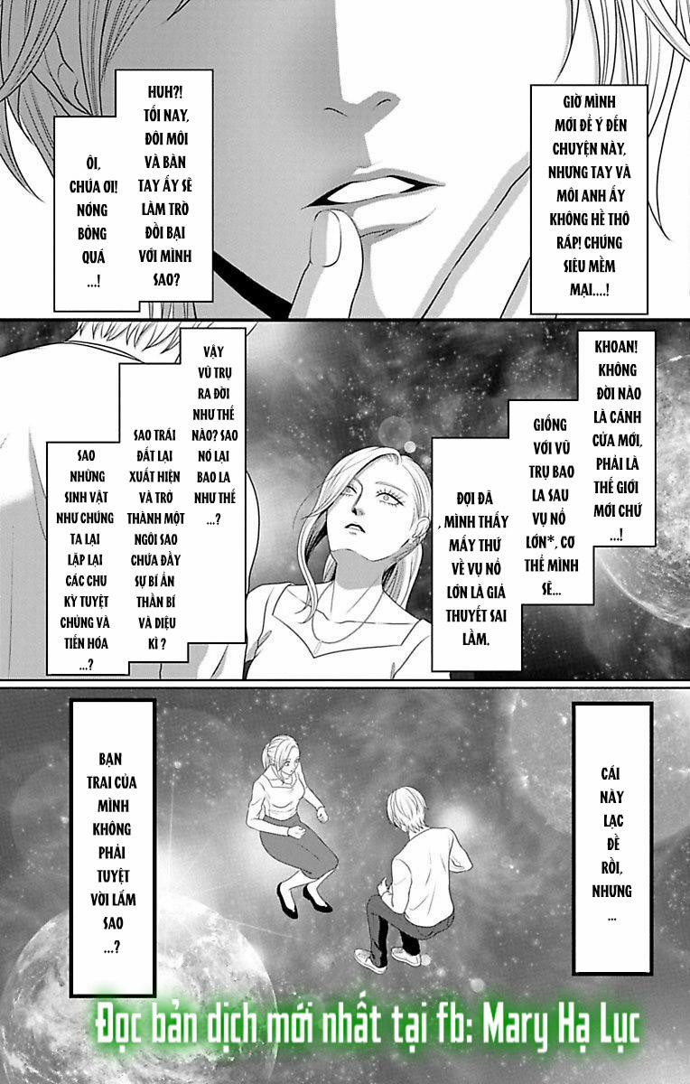 Người Tình Mơ Mộng 15.2 trang 0