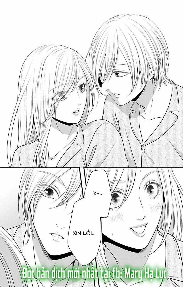 Người Tình Mơ Mộng 15.2 trang 13