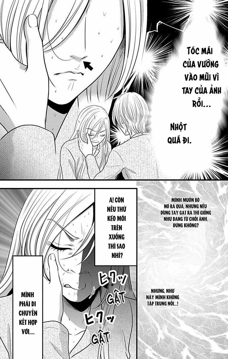 Người Tình Mơ Mộng 15.3 trang 0