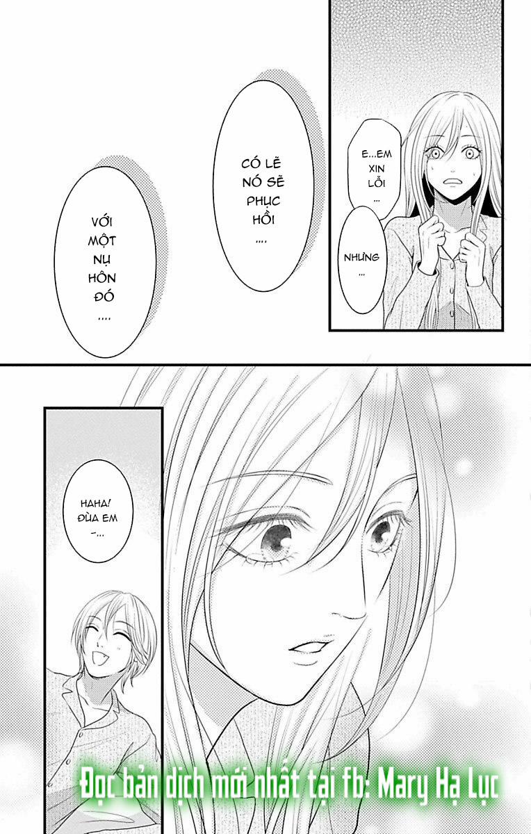 Người Tình Mơ Mộng 15.3 trang 3