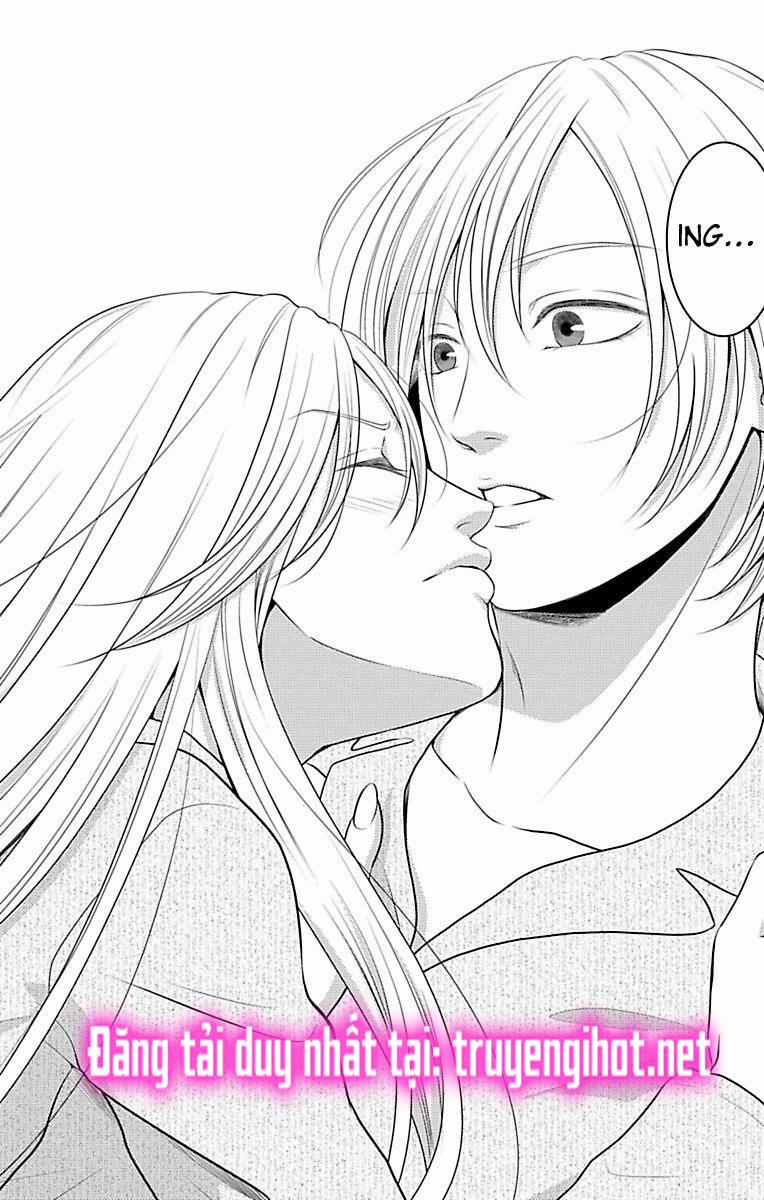 Người Tình Mơ Mộng 15.3 trang 4